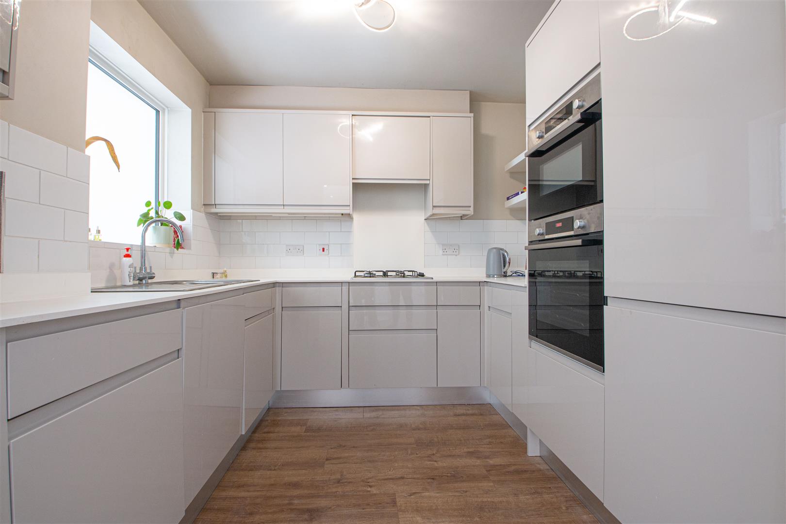 Archford Croft, Emerson Valley, Bucks